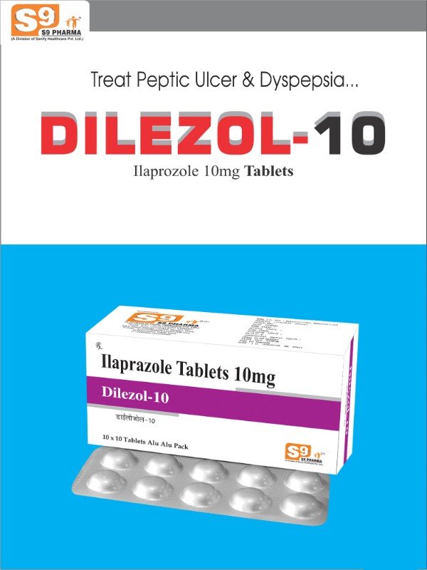 DILEzol-10